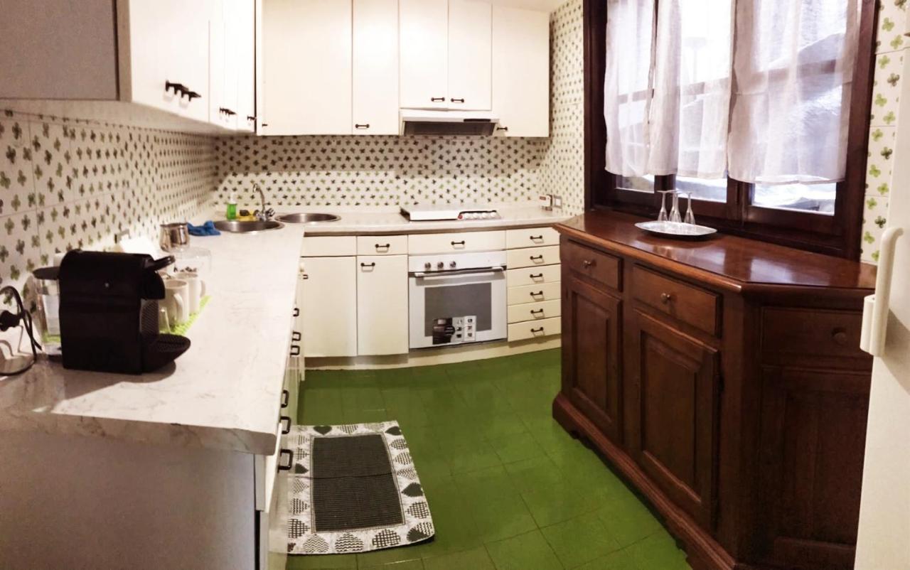 G2 Dreamhouse-Via Lungadige Apartment Verona Luaran gambar
